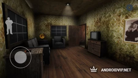 Evil Kid (Злой Ребенок) - The Horror Game фото