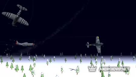 Night Fighter: WW2 Dogfight фото 2