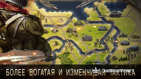 World War 2: Eastern Front 1942 фото 3