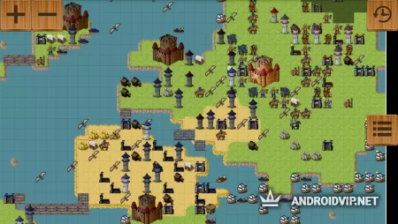 Age of Strategy фото 3