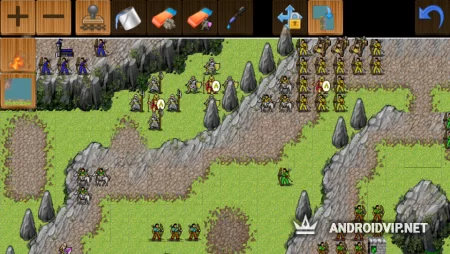 Age of Strategy фото