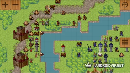 Age of Strategy фото 2