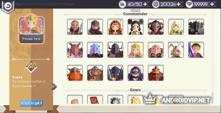 Lords Hooray: Island Rush фото