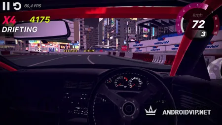 Hashiriya Drifter фото 3