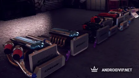 Hashiriya Drifter фото 2