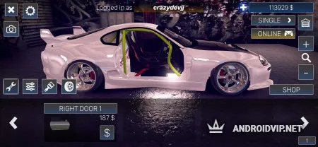 Hashiriya Drifter фото