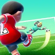 Perfect Kick 2 - футбольная игра