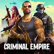 Criminal Empire - Stomp Your Rivals