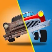 Car Restoration 3D