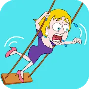 Спасите девушку! (Save the Girl!)