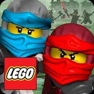 LEGO Ninjago WU-CRU