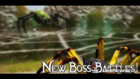 Ultimate Spider Simulator 2 фото 2