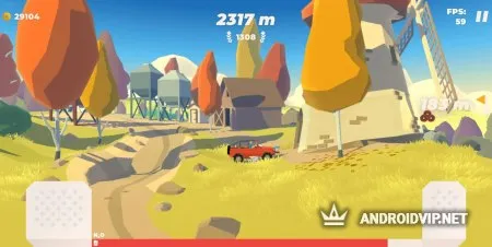 Hillside Drive Racing фото