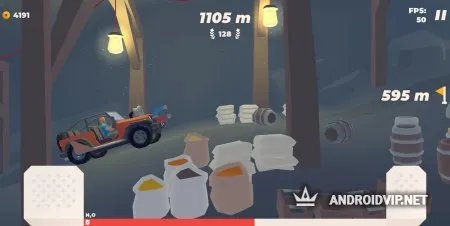 Hillside Drive Racing фото 3