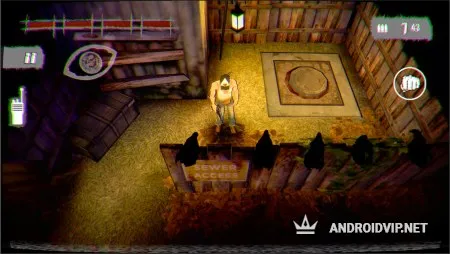 Blight Night: You Are Not Safe фото