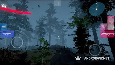 Operation VIRUS фото 2