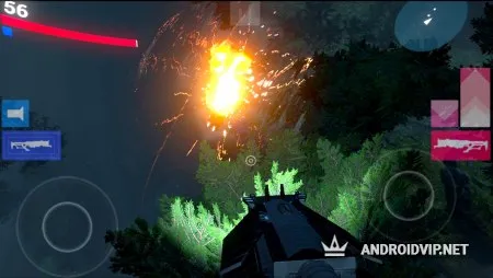 Operation VIRUS фото