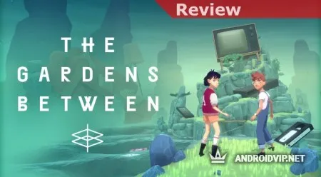 The Gardens Between фото