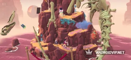 The Gardens Between фото 2