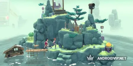 The Gardens Between фото 3