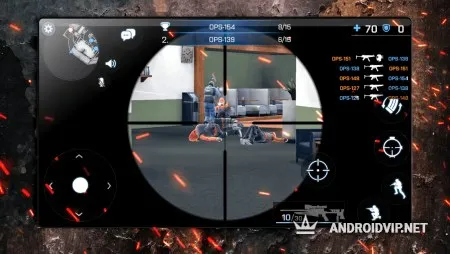 Critical Ops: Reloaded фото 3