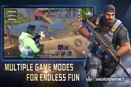 Omega Legends фото