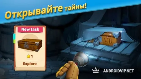 Tuscany Villa фото