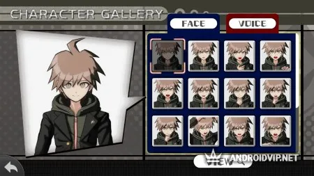 Danganronpa: Trigger Happy Havoc Anniversary Edition фото 2