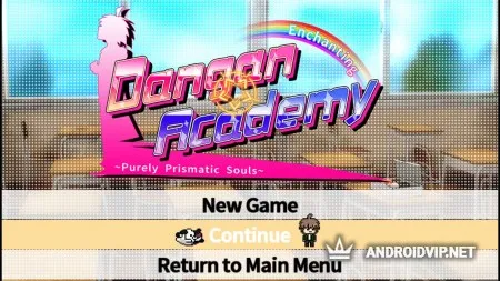 Danganronpa: Trigger Happy Havoc Anniversary Edition фото 3