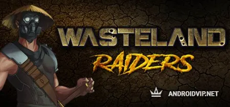 Wasteland Raiders фото