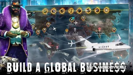 Criminal Empire - Stomp Your Rivals фото 2