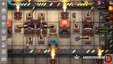 Sandship: Crafting Factory фото 2