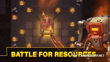 Sandship: Crafting Factory фото 3