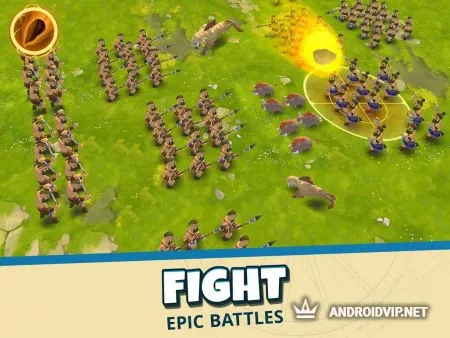 Rise of Cultures фото 2