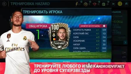 FIFA Футбол фото 3