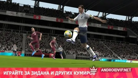 FIFA Футбол фото
