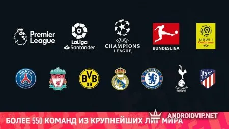 FIFA Футбол фото 2