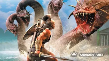 Titan Quest фото