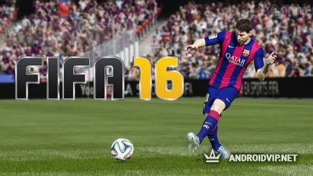 FIFA 16 Ultimate Team фото
