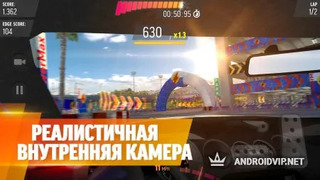 Drift Max Pro - Гоночная игра фото