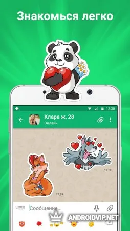 ДругВокруг фото 2