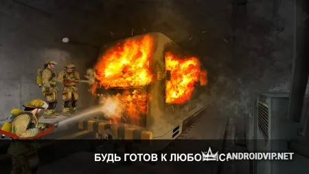 Симулятор Метро 3D фото