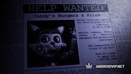 Five Nights At Candy's Remastered фото 2
