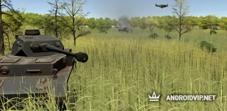 Trenches of Europe 3 фото