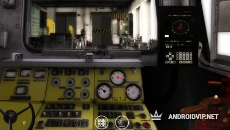 Я Машинист! фото 2