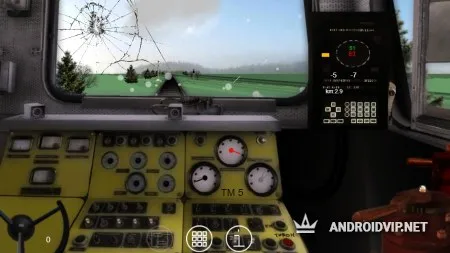 Я Машинист! фото 3