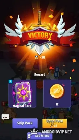 Hero of Empire: Clash Kingdoms RTS фото 3