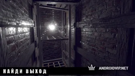 METEL HORROR ESCAPE фото