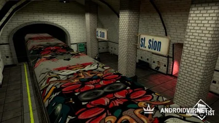 Smiling-X 2 Counterattack! фото 2