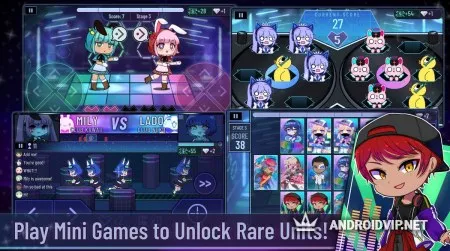 Gacha Club фото 3